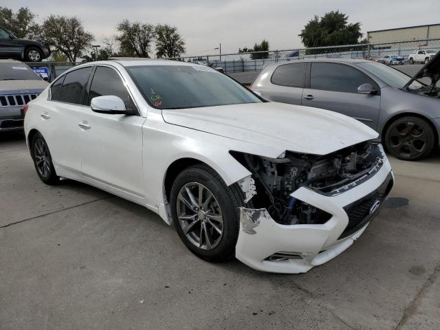 Photo 0 VIN: JN1EV7AP2HM741950 - INFINITI Q50 PREMIU 