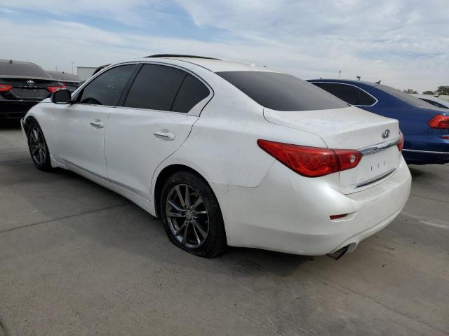 Photo 2 VIN: JN1EV7AP2HM741950 - INFINITI Q50 PREMIU 