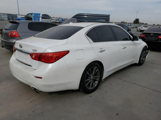 Photo 3 VIN: JN1EV7AP2HM741950 - INFINITI Q50 PREMIU 