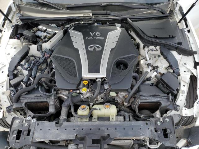 Photo 6 VIN: JN1EV7AP2HM741950 - INFINITI Q50 PREMIU 