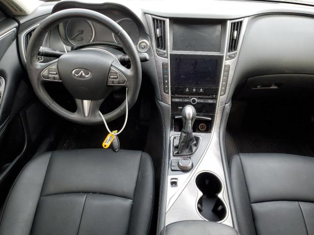 Photo 8 VIN: JN1EV7AP2HM741950 - INFINITI Q50 PREMIU 