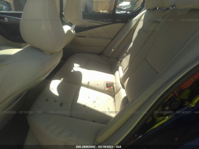 Photo 7 VIN: JN1EV7AP2HM742158 - INFINITI Q50 