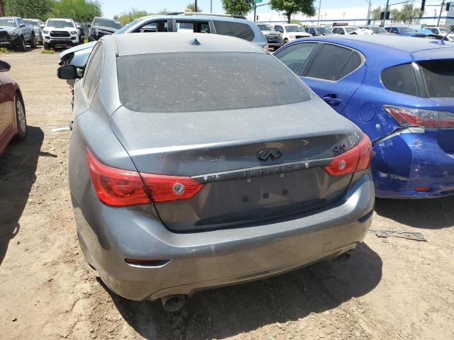 Photo 5 VIN: JN1EV7AP2HM742709 - INFINITI Q50 