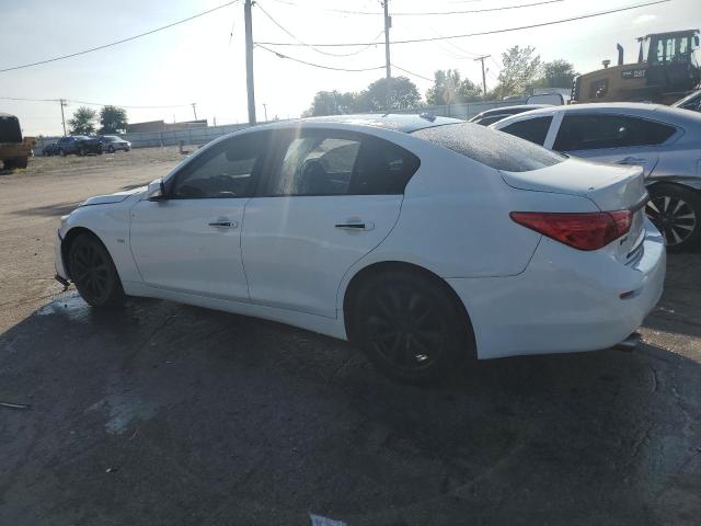 Photo 1 VIN: JN1EV7AP2HM743780 - INFINITI Q50 PREMIU 