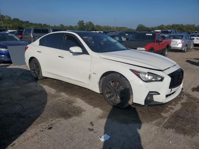 Photo 3 VIN: JN1EV7AP2HM743780 - INFINITI Q50 PREMIU 