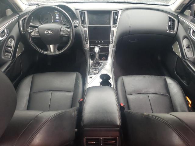 Photo 7 VIN: JN1EV7AP2HM743780 - INFINITI Q50 PREMIU 