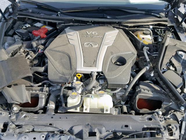 Photo 6 VIN: JN1EV7AP2HM743875 - INFINITI Q50 PREMIU 