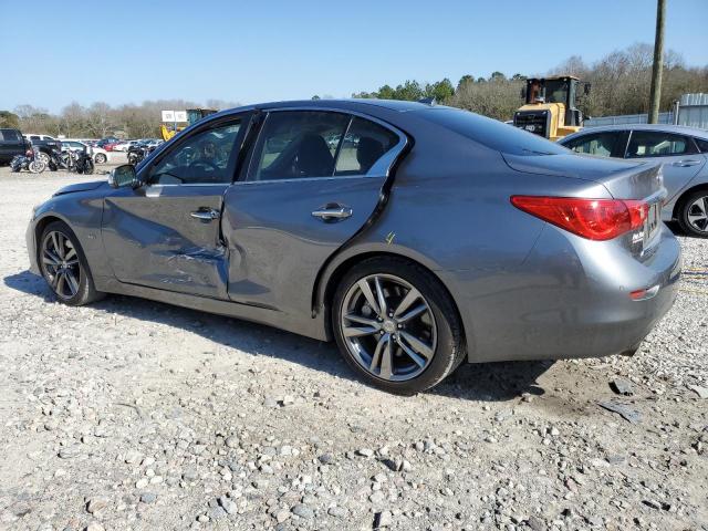 Photo 1 VIN: JN1EV7AP2HM743889 - INFINITI Q50 