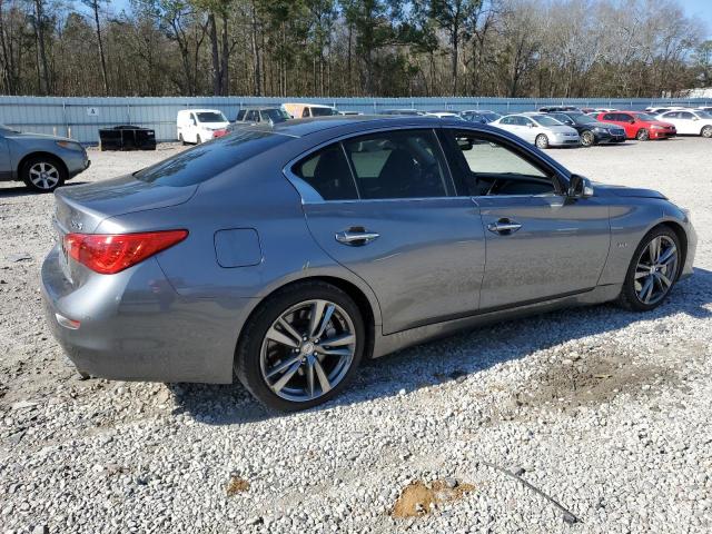 Photo 2 VIN: JN1EV7AP2HM743889 - INFINITI Q50 