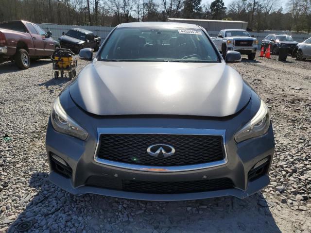 Photo 4 VIN: JN1EV7AP2HM743889 - INFINITI Q50 