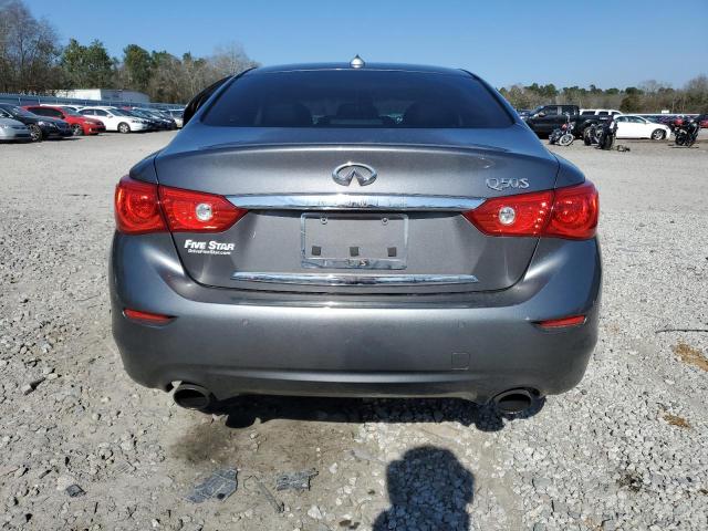 Photo 5 VIN: JN1EV7AP2HM743889 - INFINITI Q50 