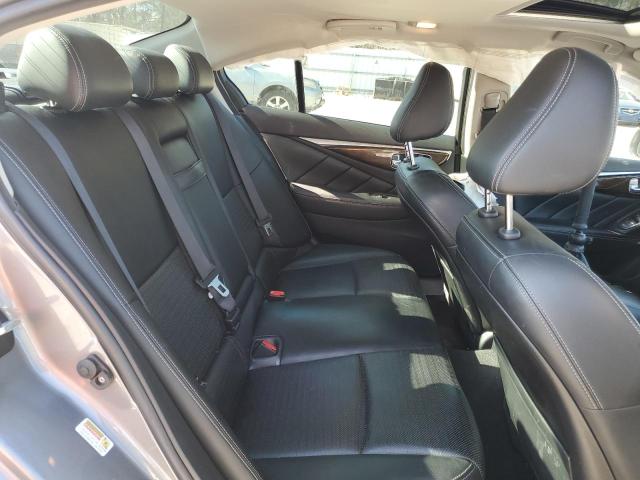 Photo 9 VIN: JN1EV7AP2HM743889 - INFINITI Q50 