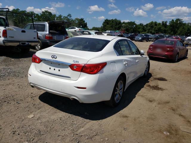 Photo 3 VIN: JN1EV7AP2HM744752 - INFINITI Q50 PREMIU 