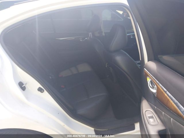 Photo 7 VIN: JN1EV7AP2JM350397 - INFINITI Q50 