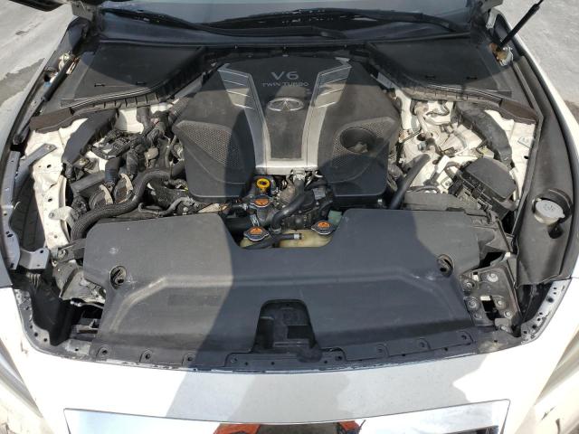 Photo 10 VIN: JN1EV7AP2JM350478 - INFINITI Q50 