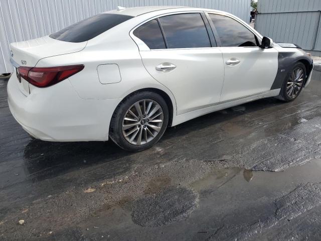 Photo 2 VIN: JN1EV7AP2JM350478 - INFINITI Q50 