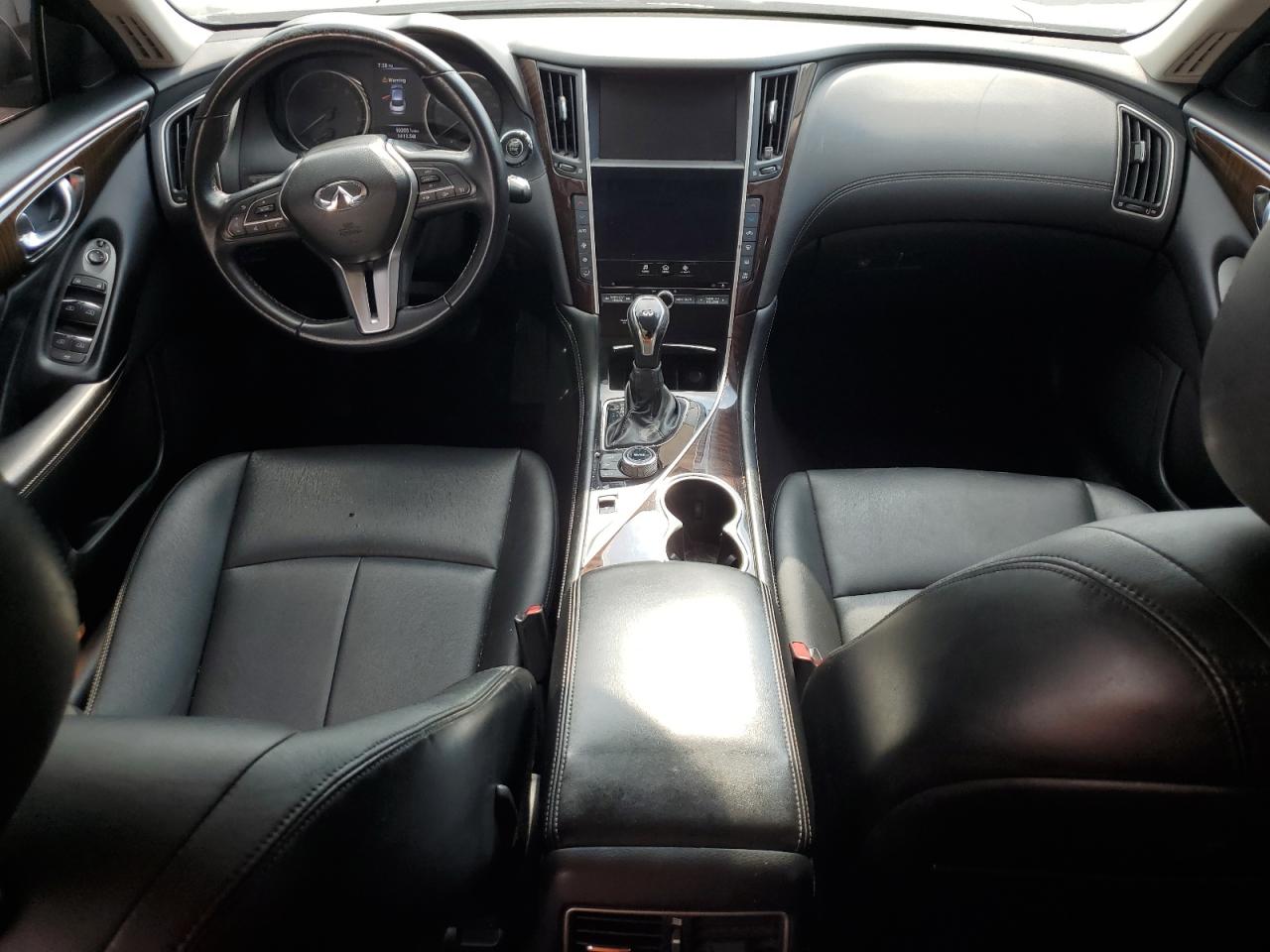 Photo 23 VIN: JN1EV7AP2JM350478 - INFINITI Q50 