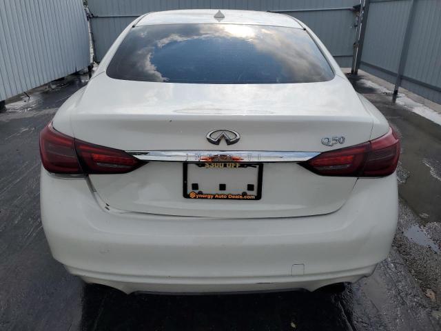 Photo 5 VIN: JN1EV7AP2JM350478 - INFINITI Q50 