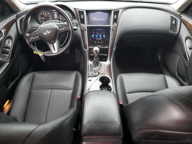 Photo 7 VIN: JN1EV7AP2JM350478 - INFINITI Q50 