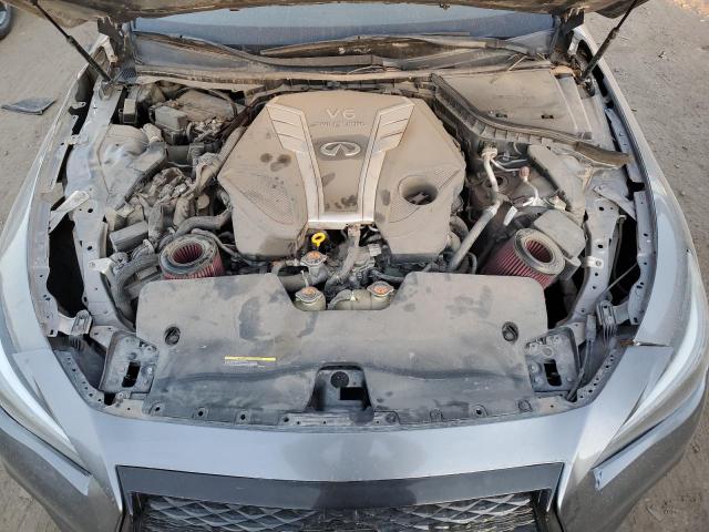 Photo 10 VIN: JN1EV7AP2JM350626 - INFINITI Q50 