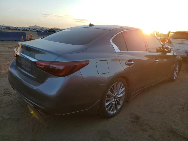 Photo 2 VIN: JN1EV7AP2JM350626 - INFINITI Q50 