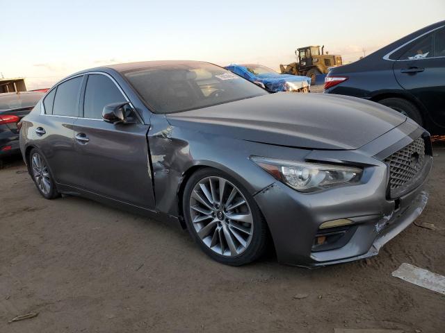 Photo 3 VIN: JN1EV7AP2JM350626 - INFINITI Q50 