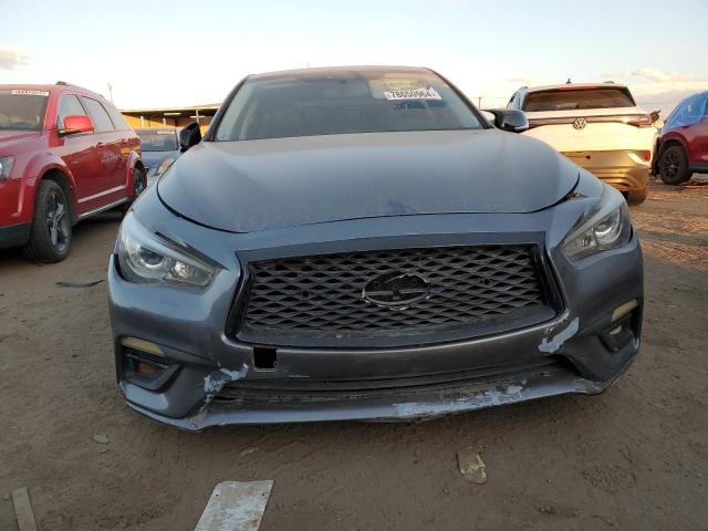 Photo 4 VIN: JN1EV7AP2JM350626 - INFINITI Q50 