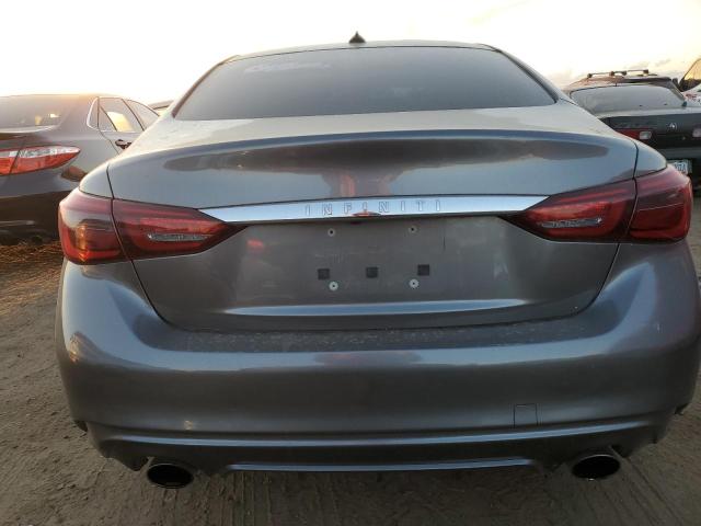 Photo 5 VIN: JN1EV7AP2JM350626 - INFINITI Q50 