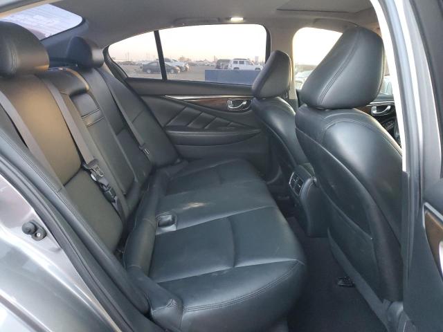 Photo 9 VIN: JN1EV7AP2JM350626 - INFINITI Q50 