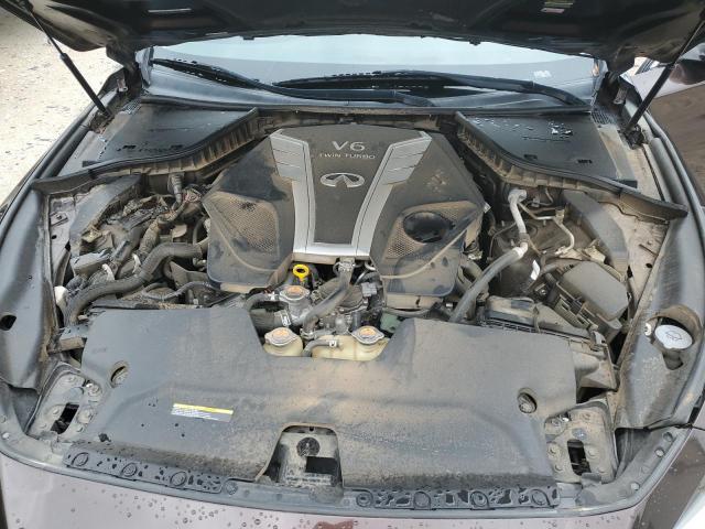 Photo 10 VIN: JN1EV7AP2JM351047 - INFINITI Q50 