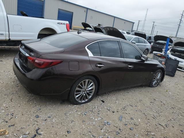 Photo 2 VIN: JN1EV7AP2JM351047 - INFINITI Q50 