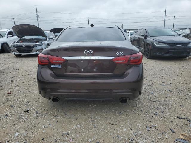 Photo 5 VIN: JN1EV7AP2JM351047 - INFINITI Q50 