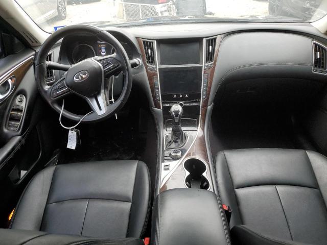 Photo 7 VIN: JN1EV7AP2JM351047 - INFINITI Q50 