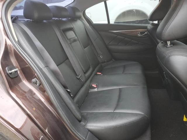 Photo 9 VIN: JN1EV7AP2JM351047 - INFINITI Q50 