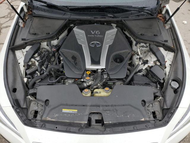 Photo 10 VIN: JN1EV7AP2JM351498 - INFINITI Q50 