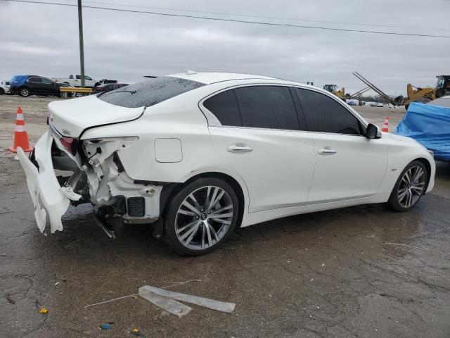 Photo 2 VIN: JN1EV7AP2JM351498 - INFINITI Q50 