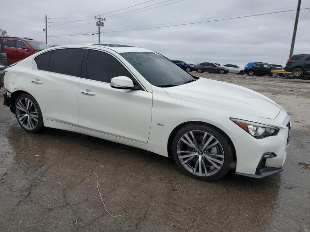 Photo 3 VIN: JN1EV7AP2JM351498 - INFINITI Q50 