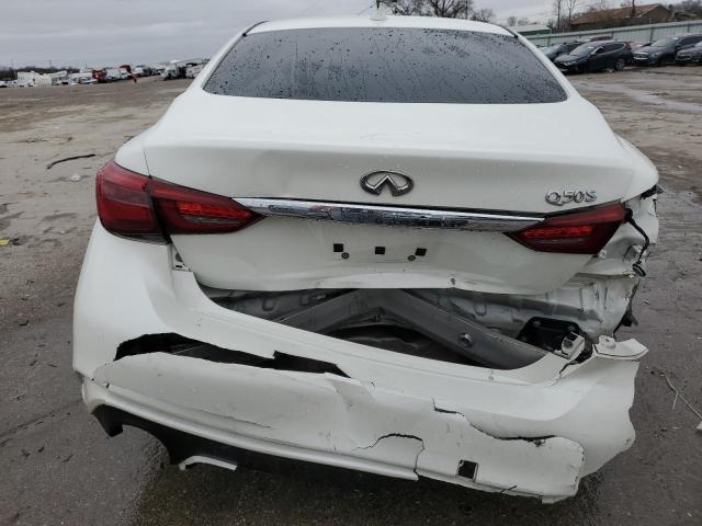 Photo 5 VIN: JN1EV7AP2JM351498 - INFINITI Q50 