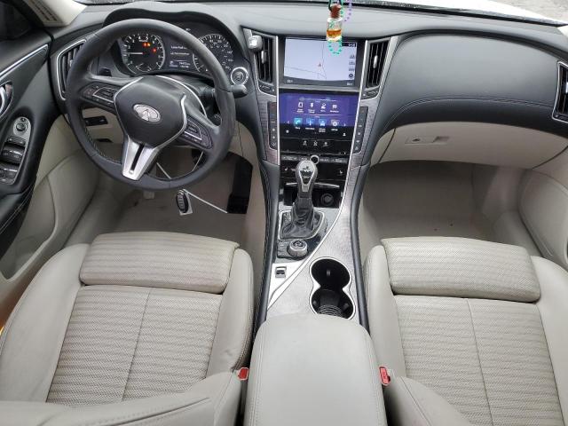 Photo 7 VIN: JN1EV7AP2JM351498 - INFINITI Q50 