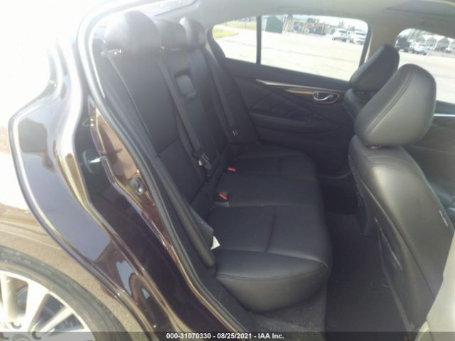 Photo 7 VIN: JN1EV7AP2JM351694 - INFINITI Q50 