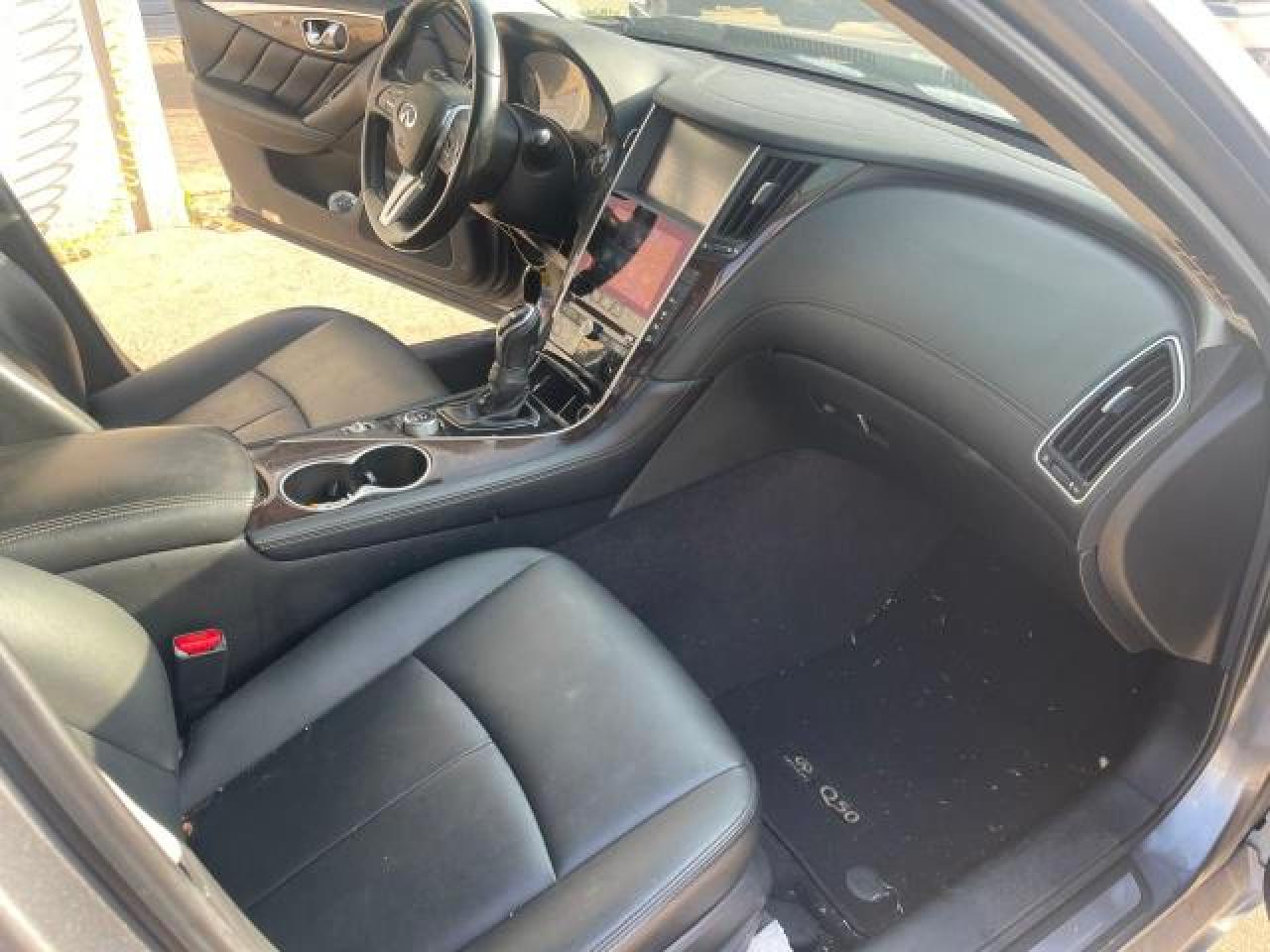 Photo 4 VIN: JN1EV7AP2JM354157 - INFINITI Q50 