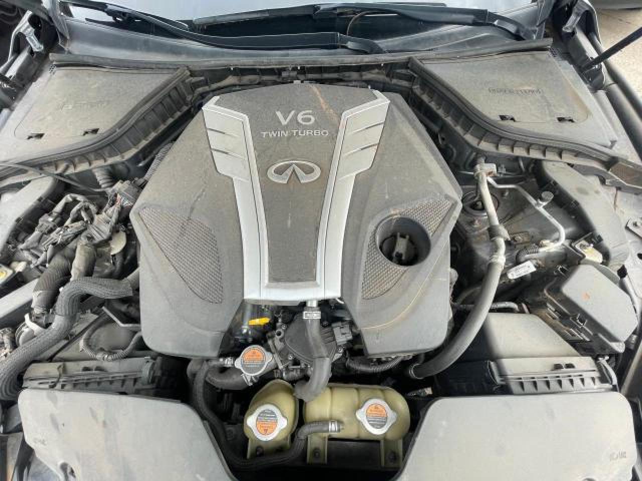 Photo 6 VIN: JN1EV7AP2JM354157 - INFINITI Q50 