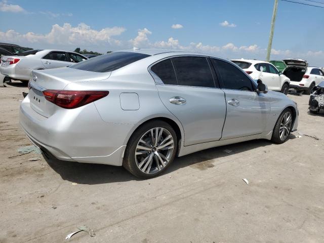 Photo 2 VIN: JN1EV7AP2JM355471 - INFINITI Q50 LUXE 