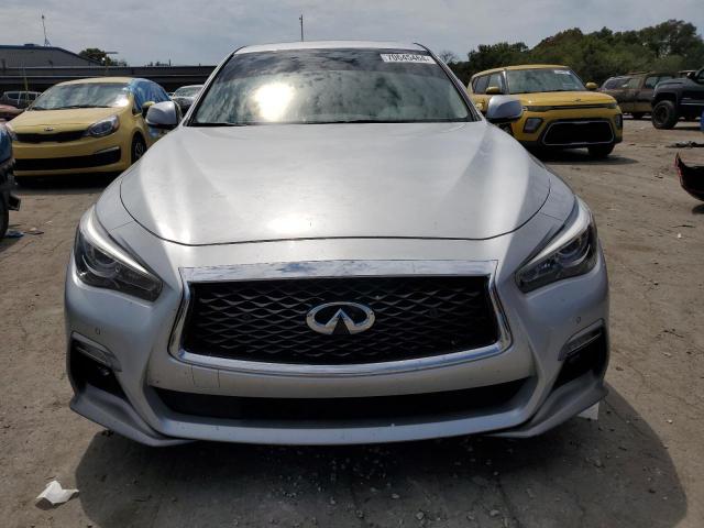 Photo 4 VIN: JN1EV7AP2JM355471 - INFINITI Q50 LUXE 