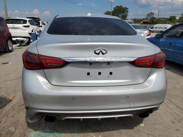 Photo 5 VIN: JN1EV7AP2JM355471 - INFINITI Q50 LUXE 