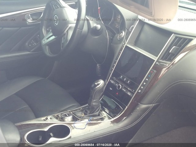 Photo 4 VIN: JN1EV7AP2JM356555 - INFINITI Q50 