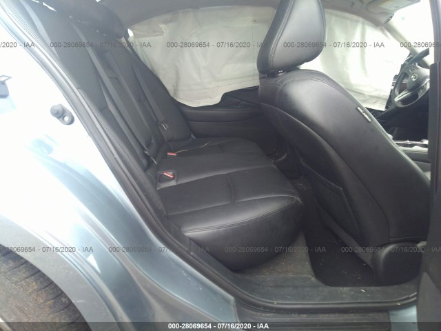 Photo 7 VIN: JN1EV7AP2JM356555 - INFINITI Q50 