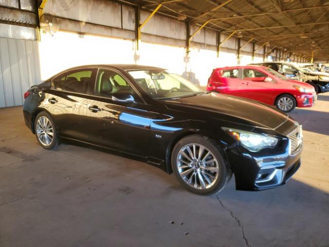 Photo 3 VIN: JN1EV7AP2JM356569 - INFINITI Q50 