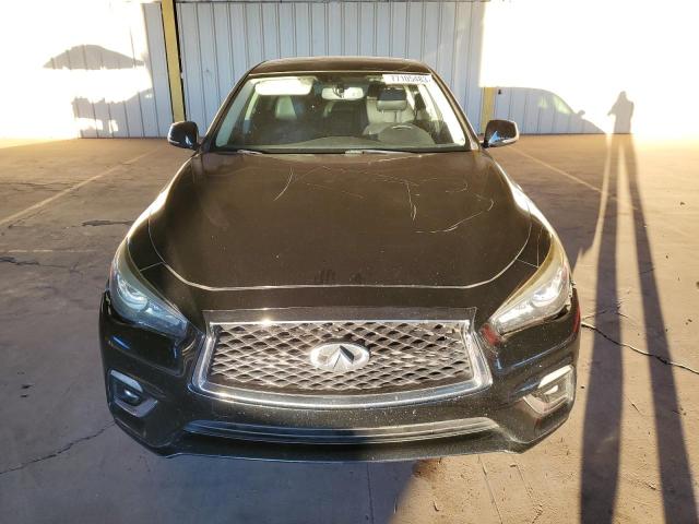 Photo 4 VIN: JN1EV7AP2JM356569 - INFINITI Q50 