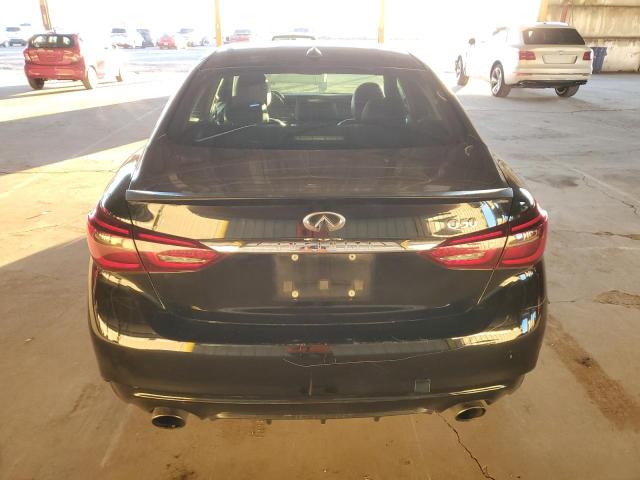 Photo 5 VIN: JN1EV7AP2JM356569 - INFINITI Q50 